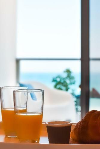 Apartamento Sharon Beachfront