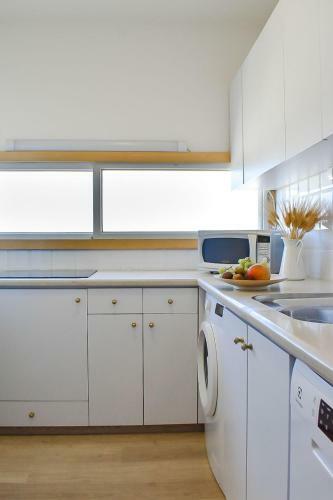Apartamento Sharon Beachfront