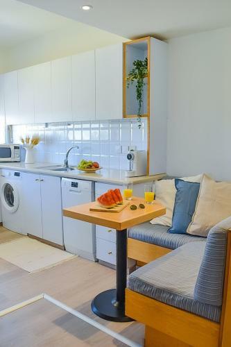 Apartamento Sharon Beachfront