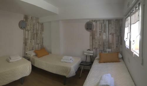 Apartamento Oak Palace