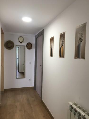 Apartamento Oak Palace