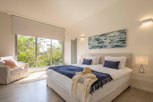 Villa Beach House Galei