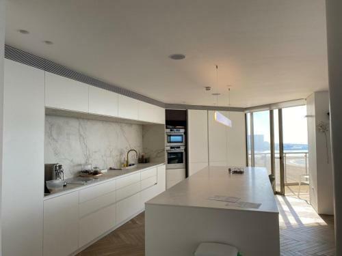 Apartamento Daniel Luxury Flat