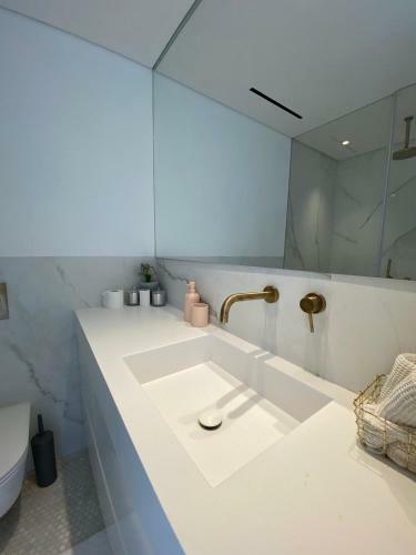 Apartamento Daniel Luxury Flat