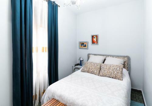 Housingle�n - Apartamento Plaza Mayor