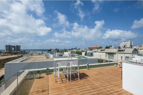 Apartamento Struma House