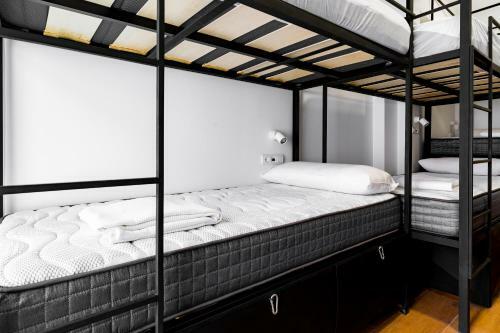 Housingle�n - Albergue Tur�stico Nama Hostel