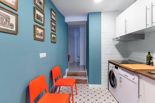 Housingle�n - Albergue Tur�stico Nama Hostel
