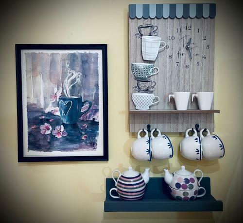 Apartamento Suite Vintage Leon