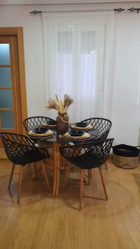Apartamento Vega14