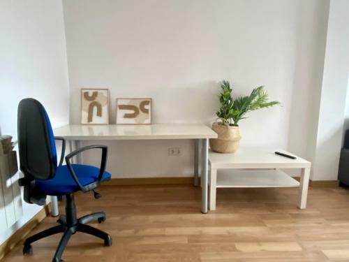 Apartamento Housingle�n Quevedo By Bike