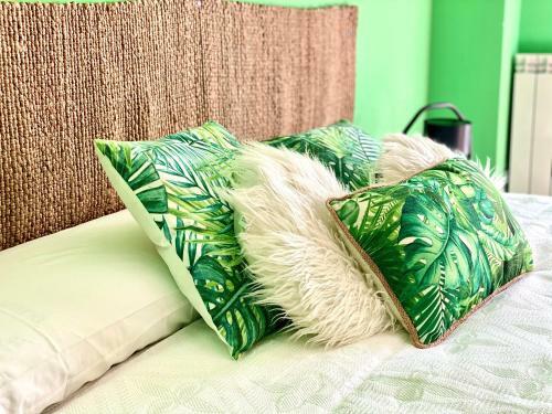Apartamento Housingle�n - Centro Con Dos Plazas De Garaje