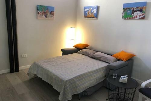 Apartamento Piso Exterior Centro De Le�n
