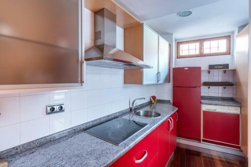 Apartamento Housingle�n - Galeria