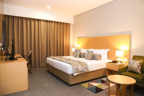Ayla Ibri Hotel
