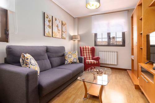 Apartamento Ca�o Badillo - Plaza Mayor