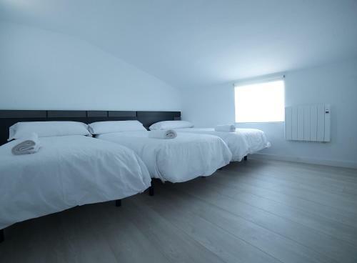 Apartamentos Barrio H�medo