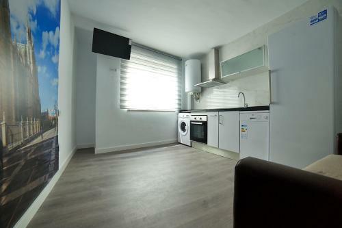 Apartamentos Barrio H�medo
