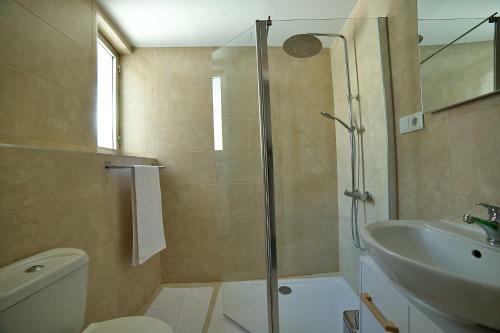 Apartamentos Barrio H�medo