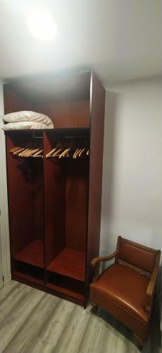 Apartamento Terra Denis