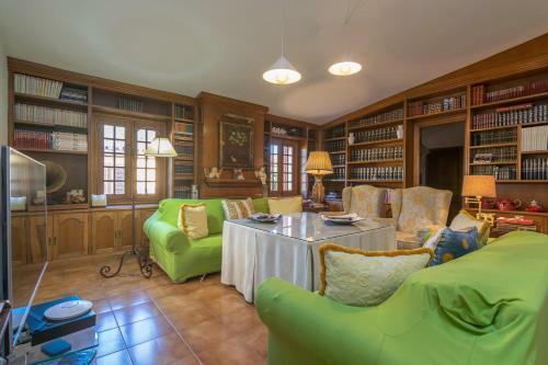 Villa Tramontana