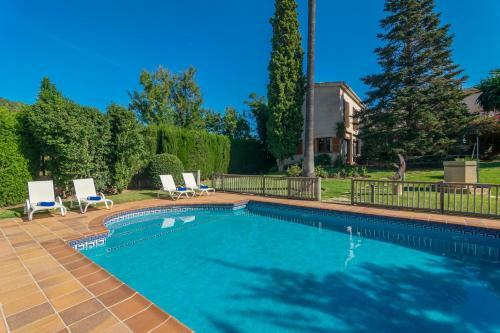 Villa Tramontana