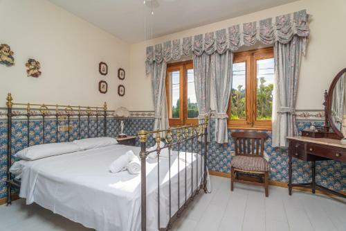 Villa Tramontana