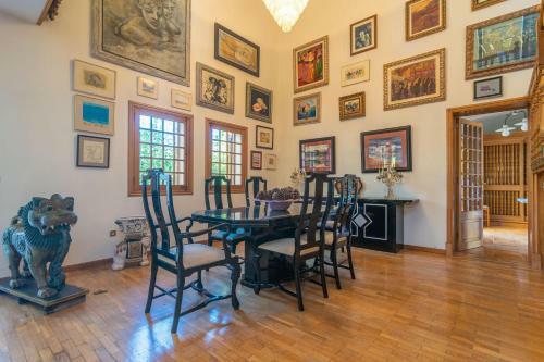Villa Tramontana