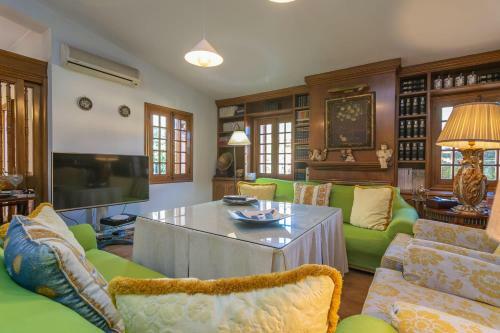 Villa Tramontana