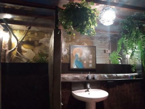 Studio Mazo The Glamping