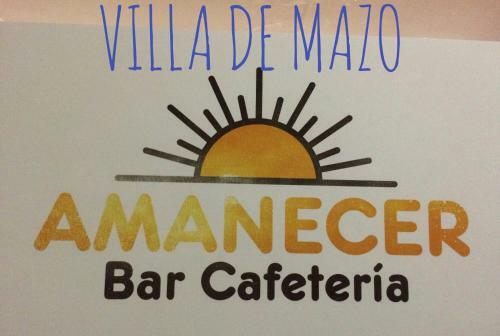 Studio Mazo The Glamping