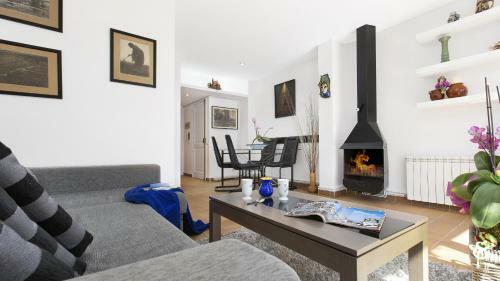 Apartamento Sabine