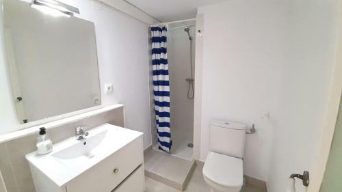 Apartamento Gregal