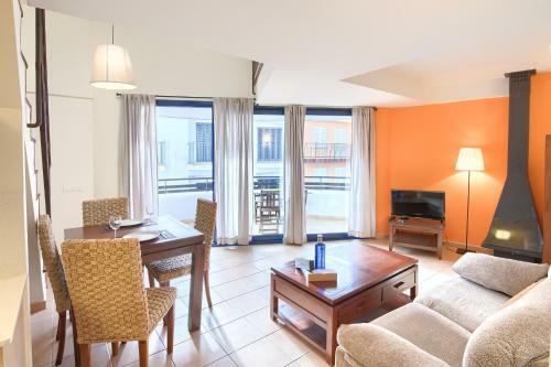 Apartamentos Llafranc Mar