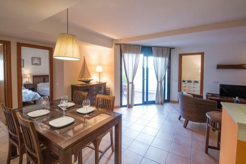 Apartamentos Llafranc Mar