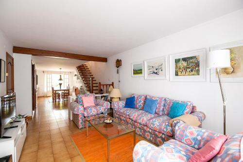 Apartamento Monturiol 10