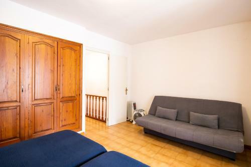 Apartamento Monturiol 10