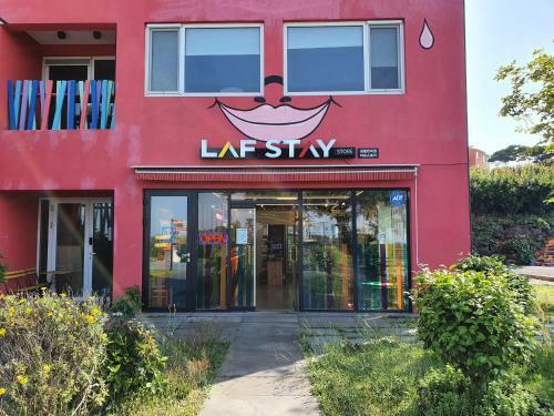 Apartamento Swiss In Jeju