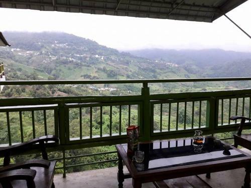 Hostal Baan Ruam Cha
