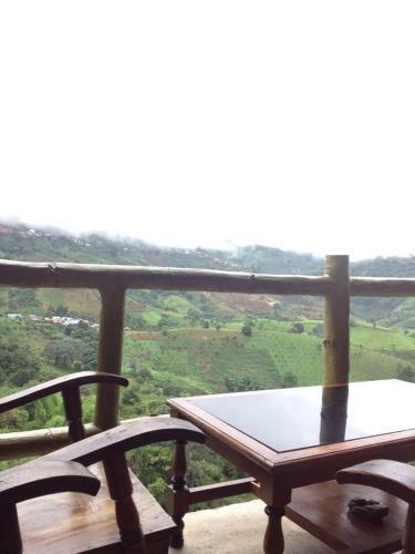 Hostal Baan Ruam Cha