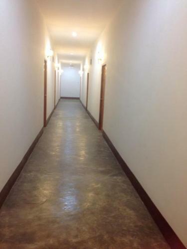 Hostal Baan Ruam Cha