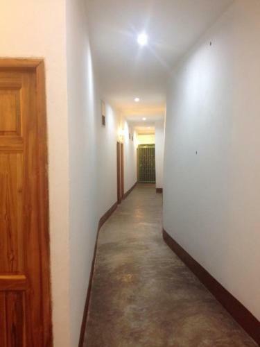Hostal Baan Ruam Cha