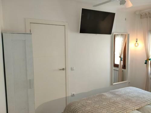 Apartamento Llafranc 100 % (c/llevant)