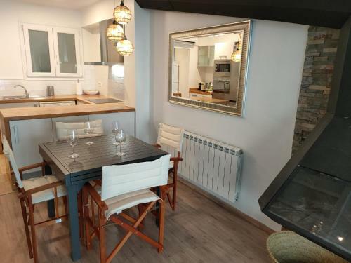 Apartamento Llafranc 100 % (c/llevant)