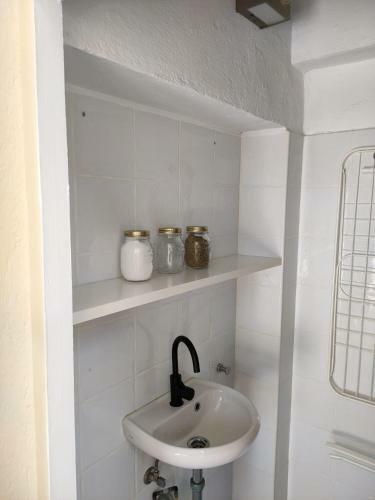 Apartamento Llafranc 100 % (c/llevant)
