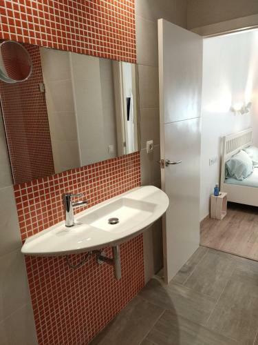 Apartamento Llafranc 100 % (c/llevant)