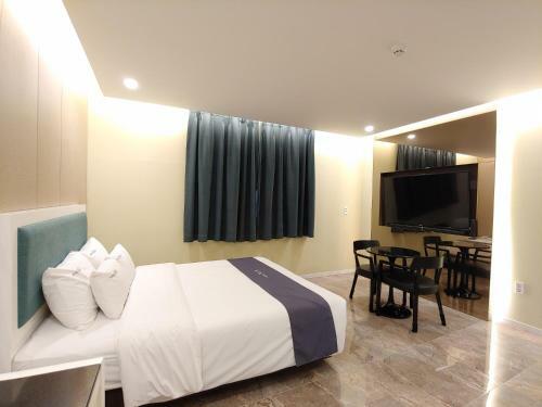 Jeju Irrua Hotel