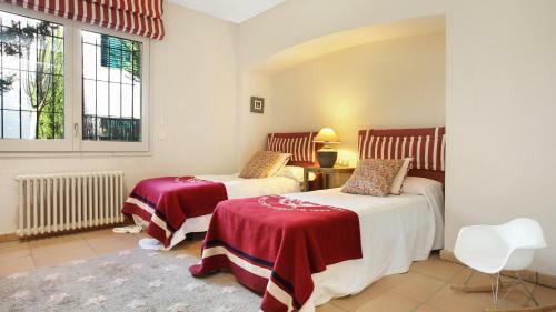Villa Kris