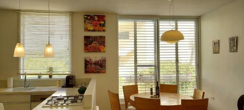 Comfortable Apartment