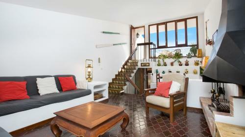 Villa Rosa